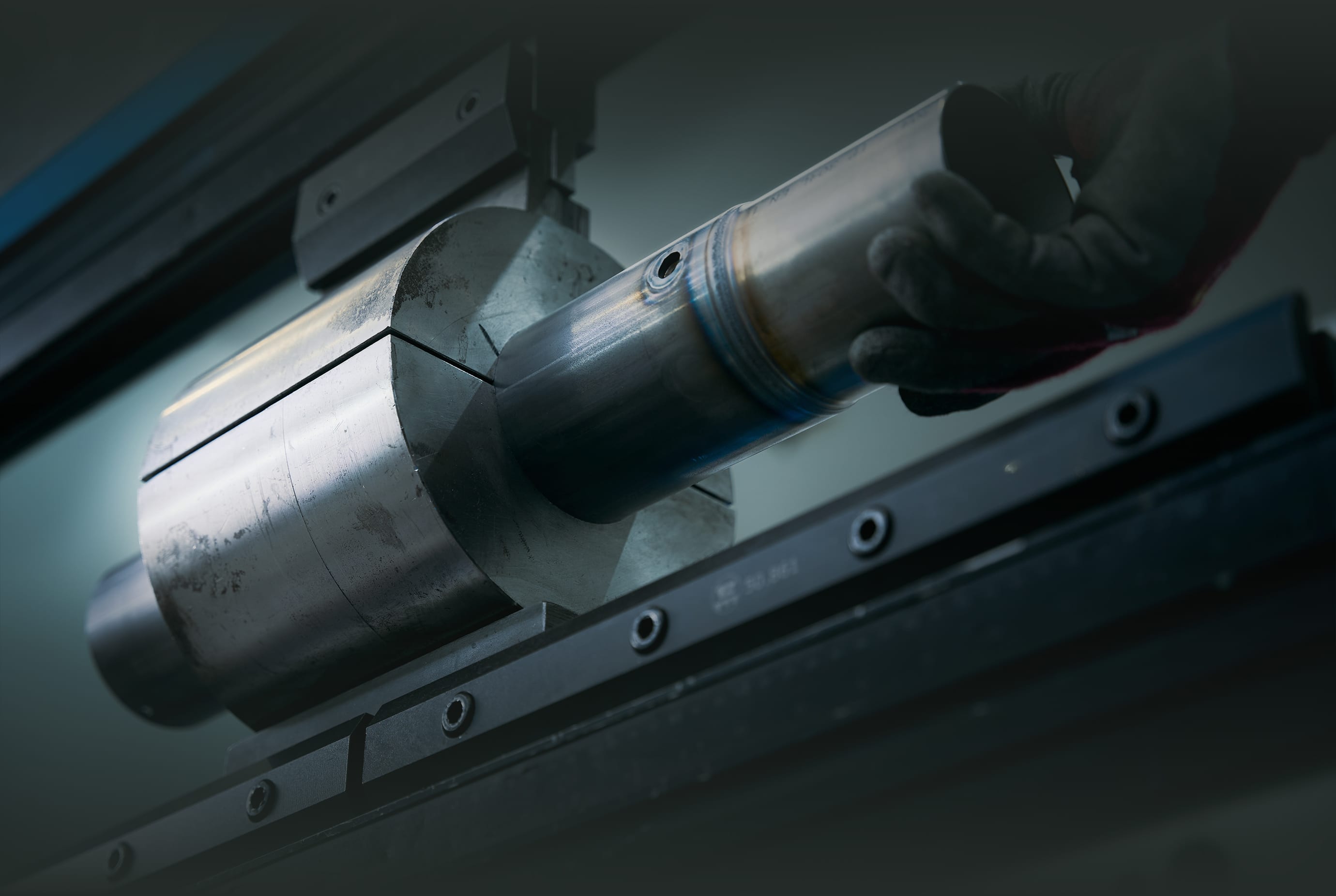 Tech details background