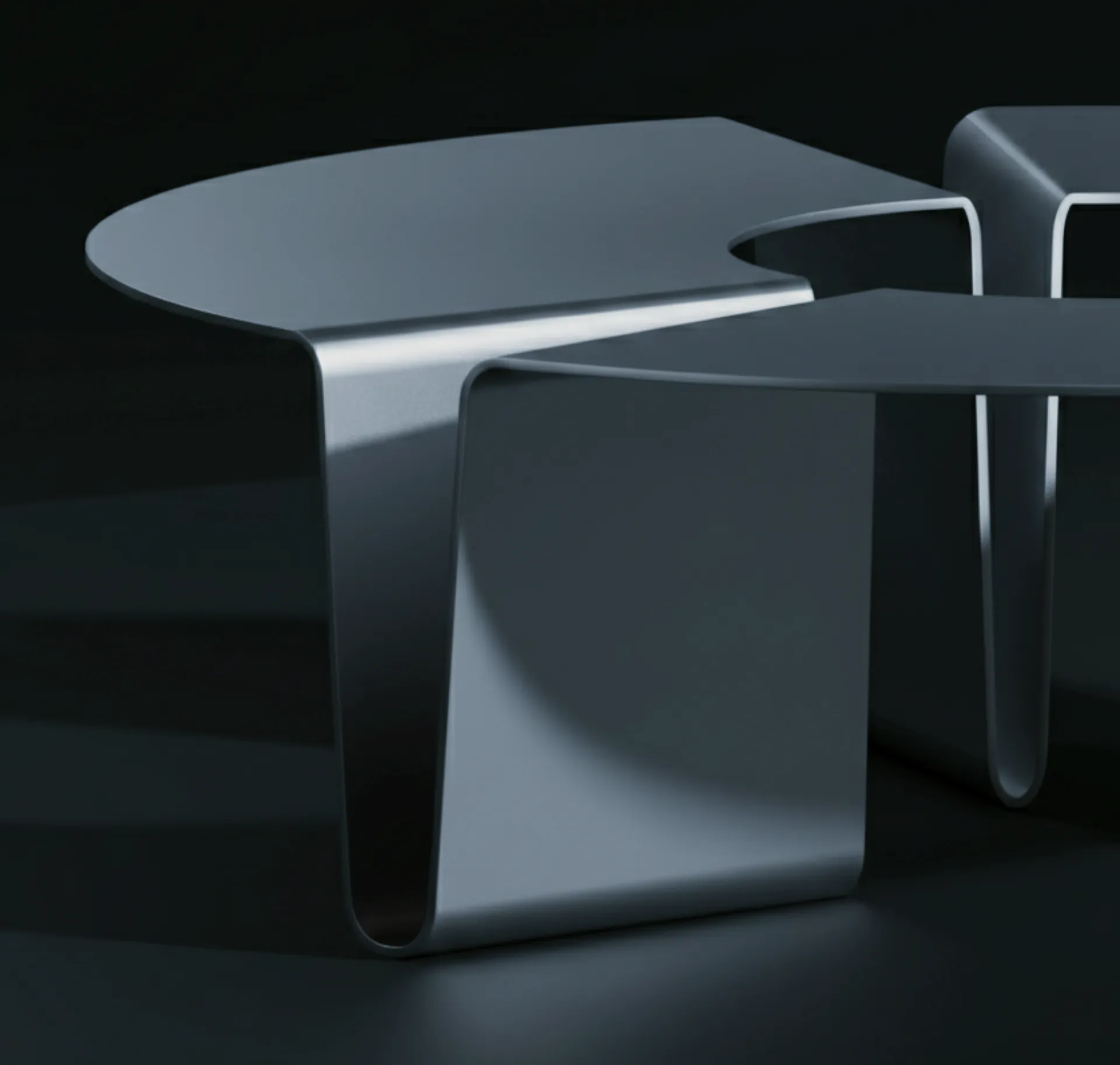 Möbel und Design