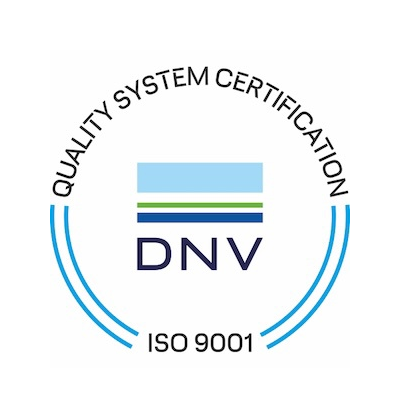 ISO 9001:2015